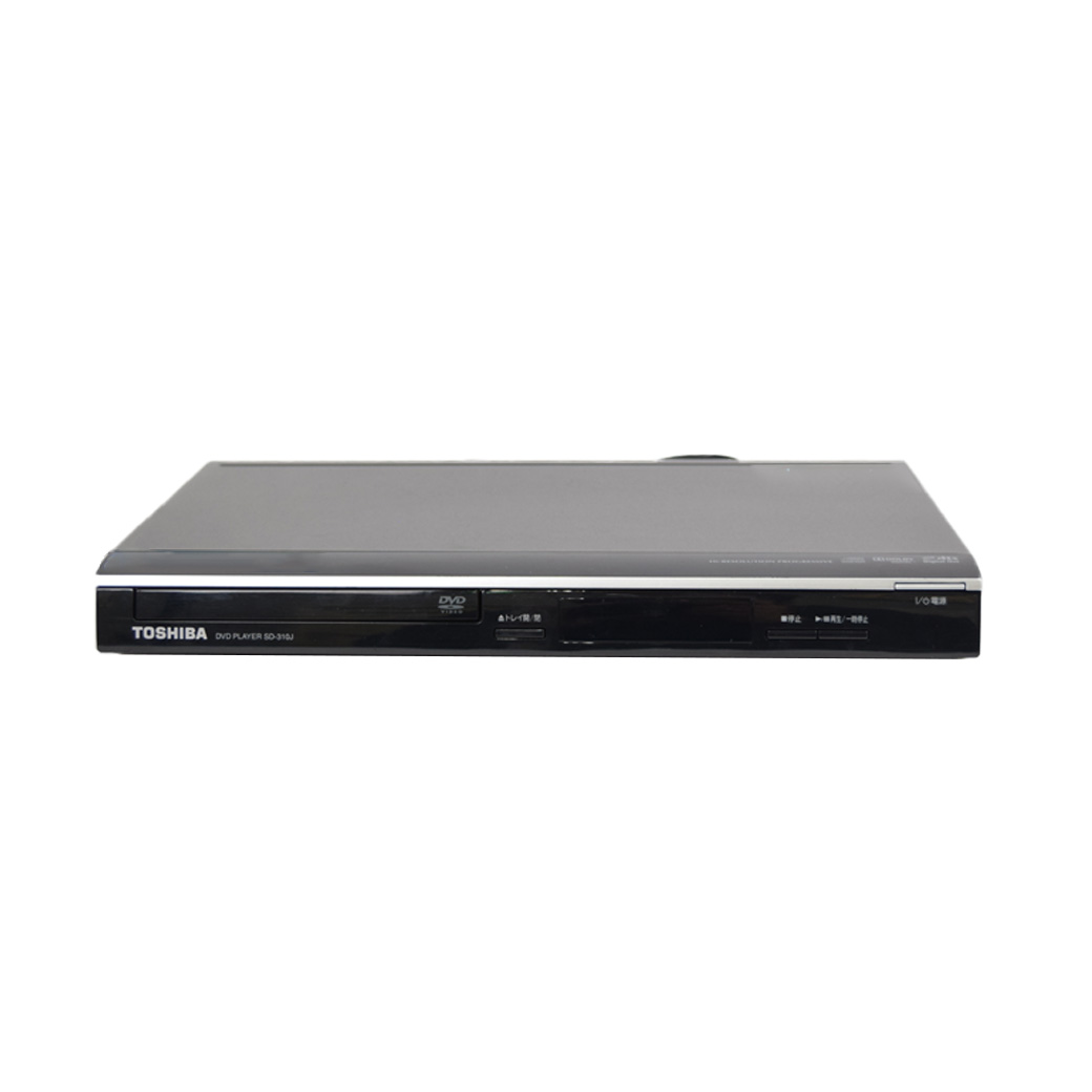 ＤＶＤプレーヤー　2,100円～※5日レンタル