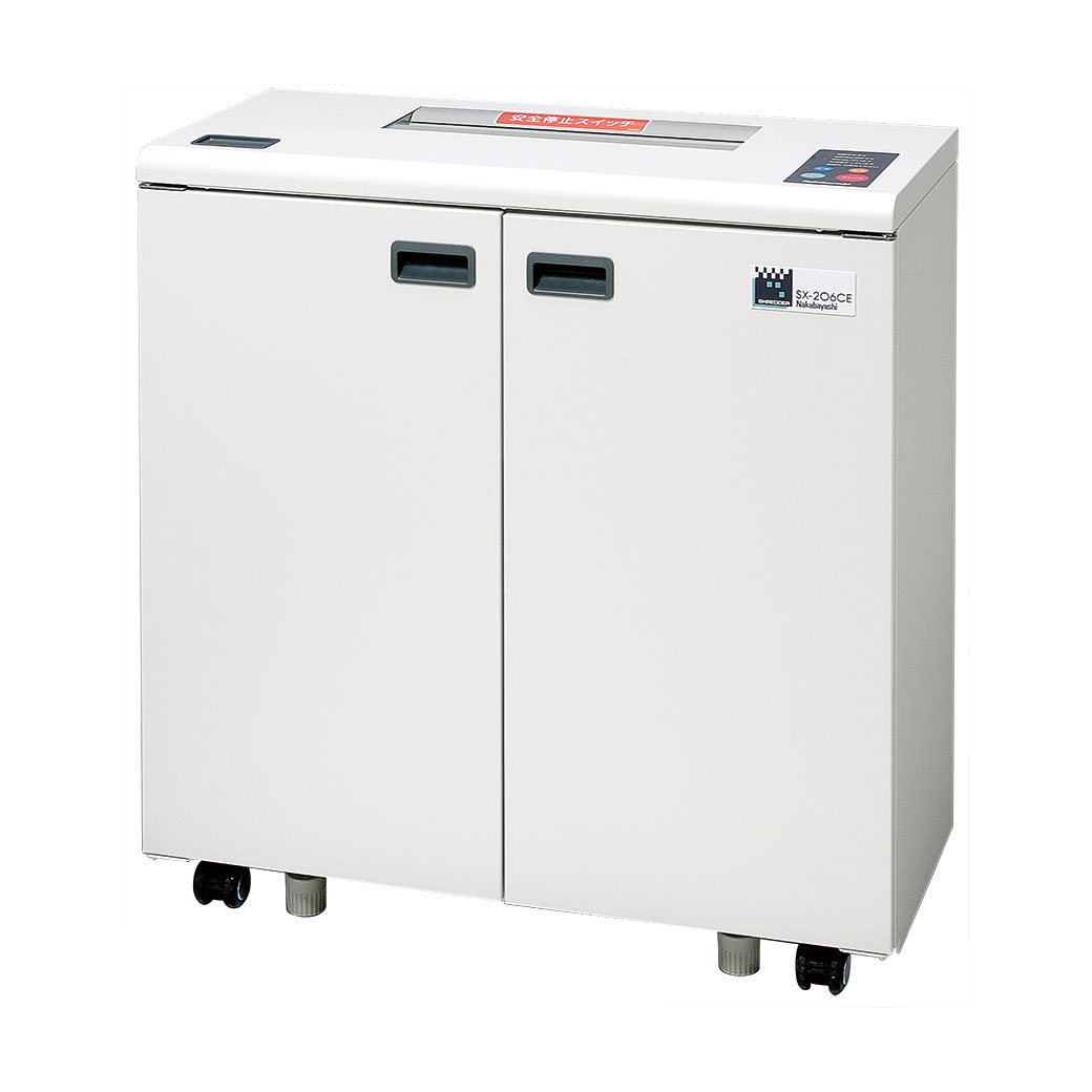 シュレッダー（省スペース）14,700円～※5日レンタル