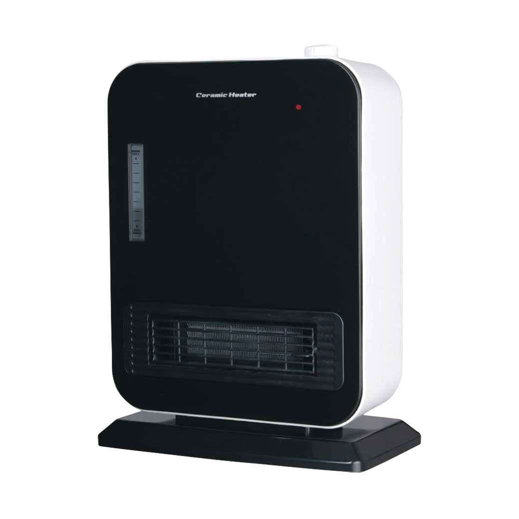 電気ファンヒーター 5,700円～※5日レンタル