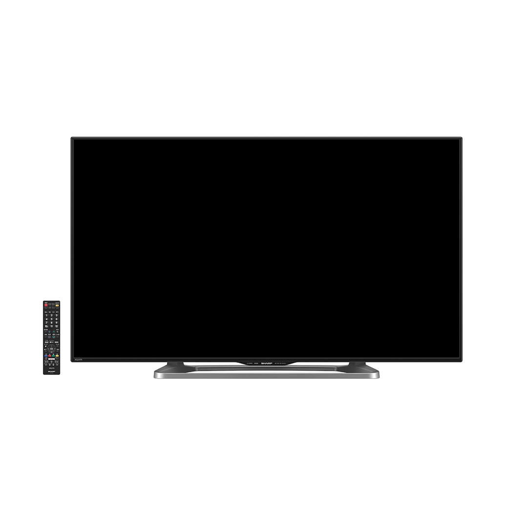 液晶テレビ（５０Ｖ型・ＬＥＤ）27,000円～※5日レンタル