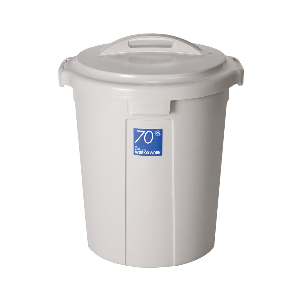 ダストボックス（７０Ｌ）1,800円～※5日レンタル