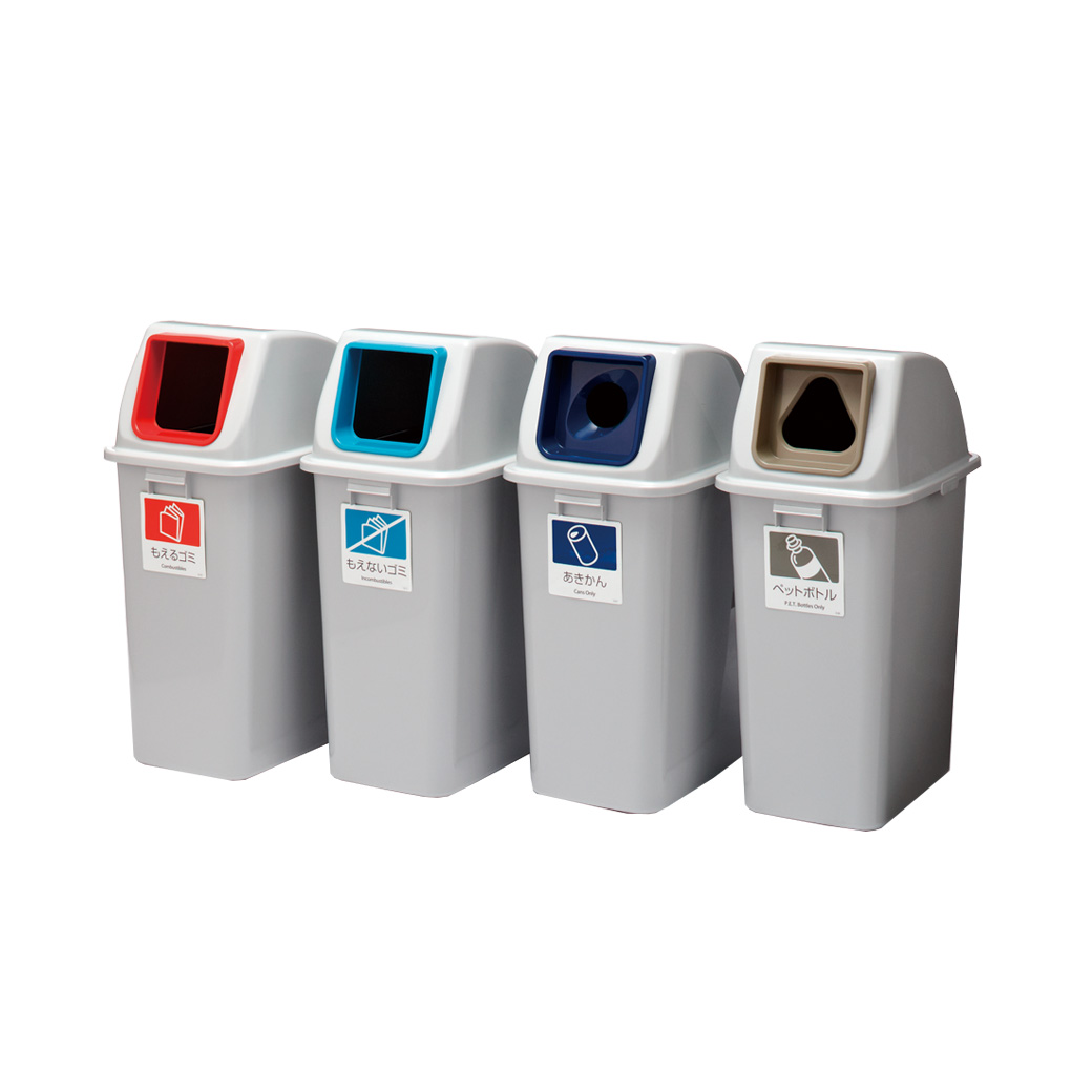 分別ゴミ箱 2,050円～※5日レンタル