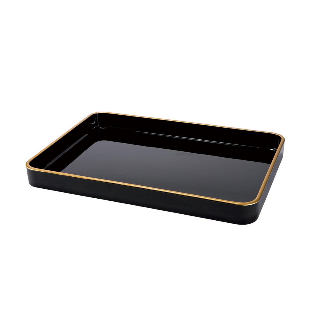 賞状用黒盆（特大）10,500円～※5日レンタル