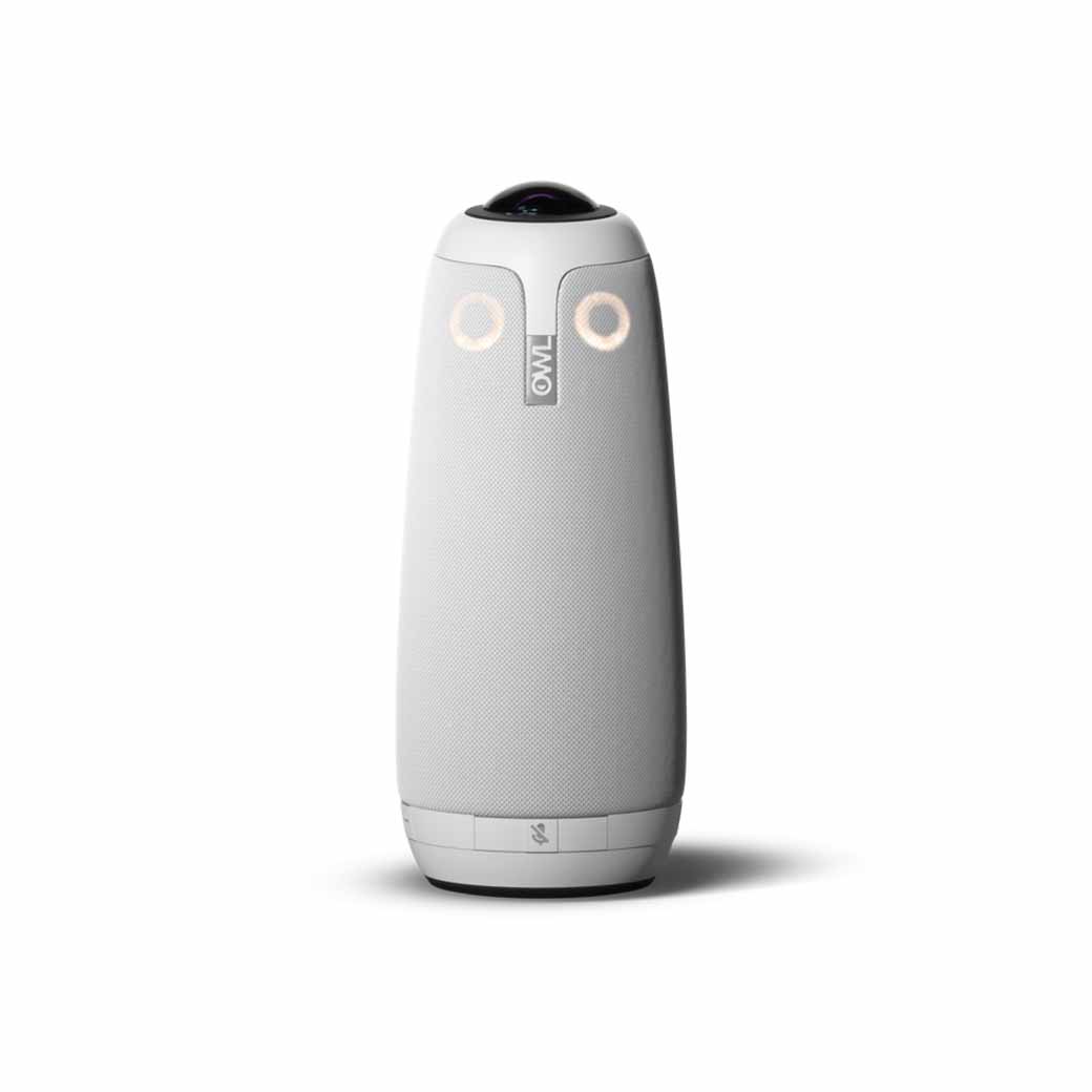 ミーティングオウル　プロ（Meeting Owl Pro）7,900円～※5日レンタル