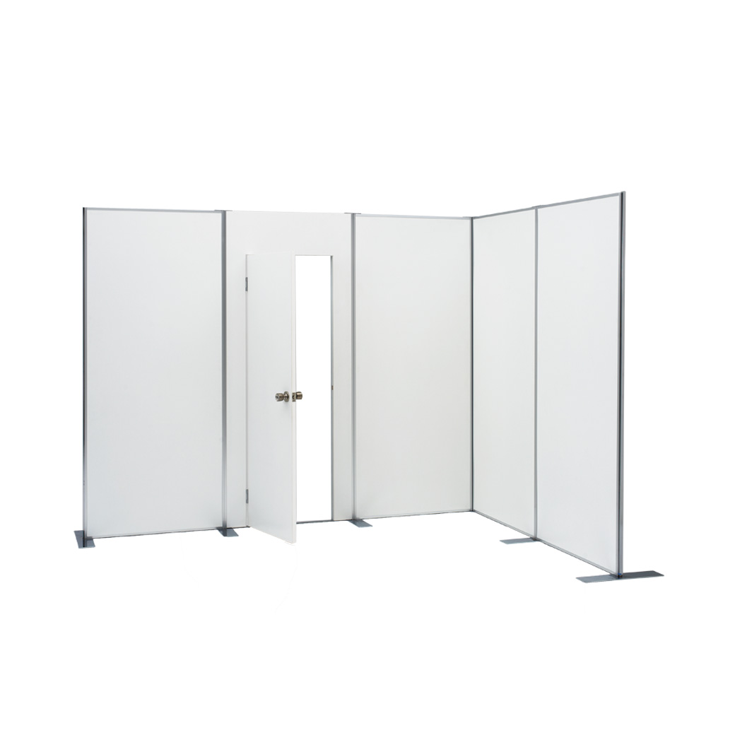マジックパネル（Ｈ2100mm） 5,800円～※5日レンタル