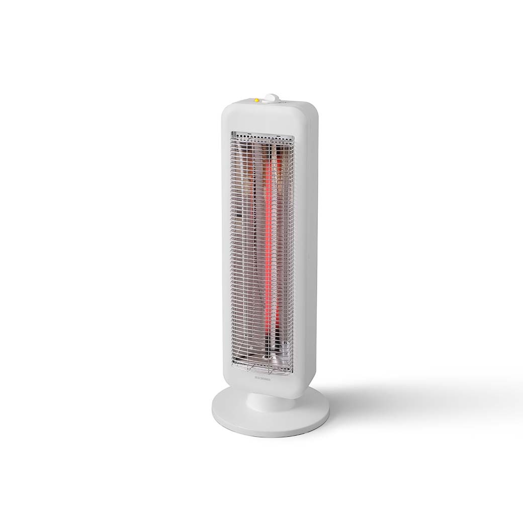 遠赤外線電気ストーブ