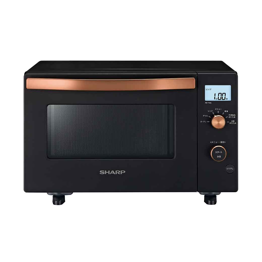オーブントースターレンジ 5,850円～※5日レンタル