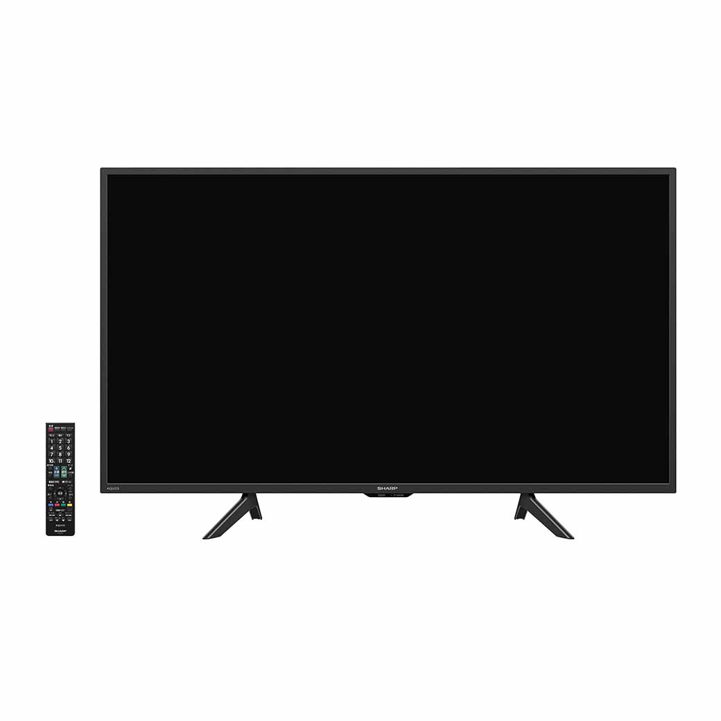 液晶テレビ（４２Ｖ型・ＬＥＤ）15,500円～※5日レンタル