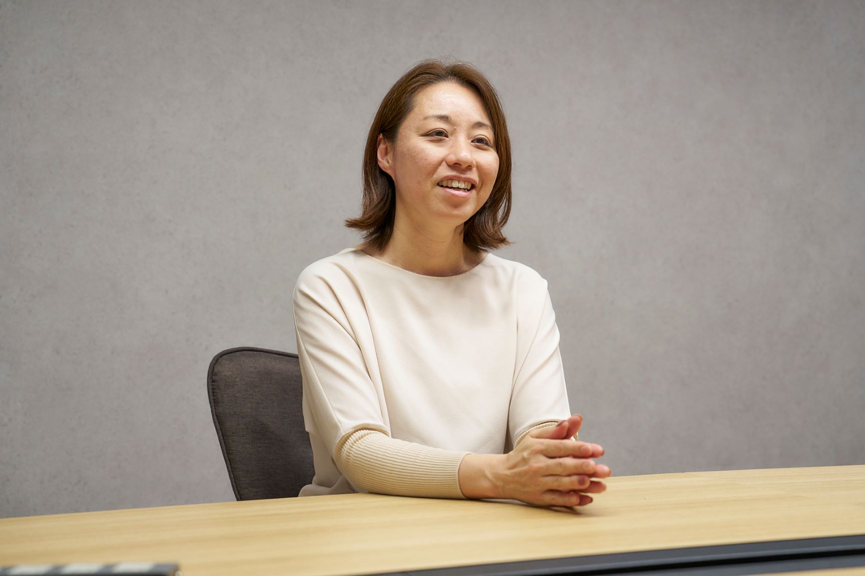 アンケート評価
