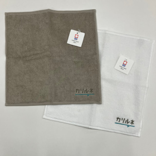 今治タオルハンカチ