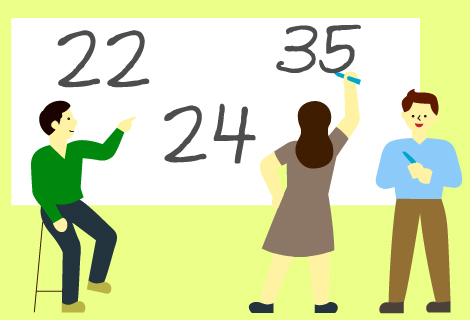 6月10日の6･10!