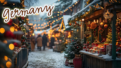12_Happy Christmas! クリスマス前に知っておくと楽しい豆知識 - カリルネ
