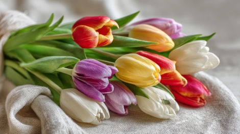 フィンランドのバレンタイン文化イメージ