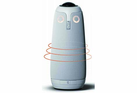 ミーティングオウル プロ（Meeting Owl Pro）7,900円～※5日レンタル 